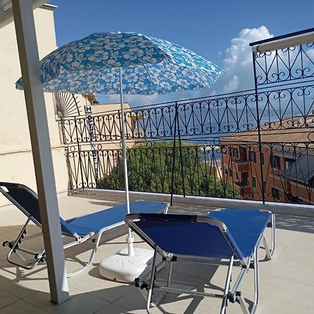 Corfu  Kiki'S Penthouse 아파트 외부 사진