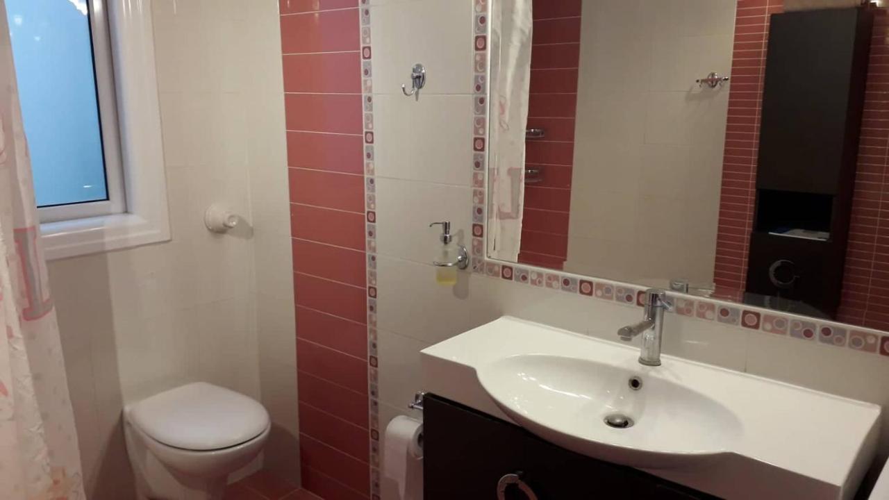 Corfu  Kiki'S Penthouse 아파트 외부 사진