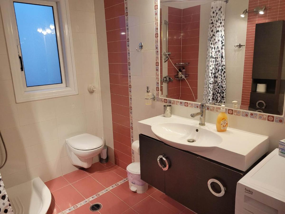 Corfu  Kiki'S Penthouse 아파트 외부 사진