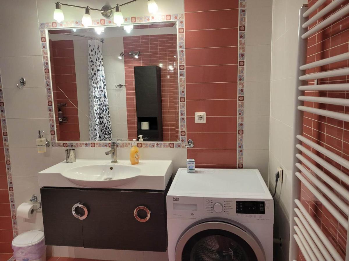 Corfu  Kiki'S Penthouse 아파트 외부 사진