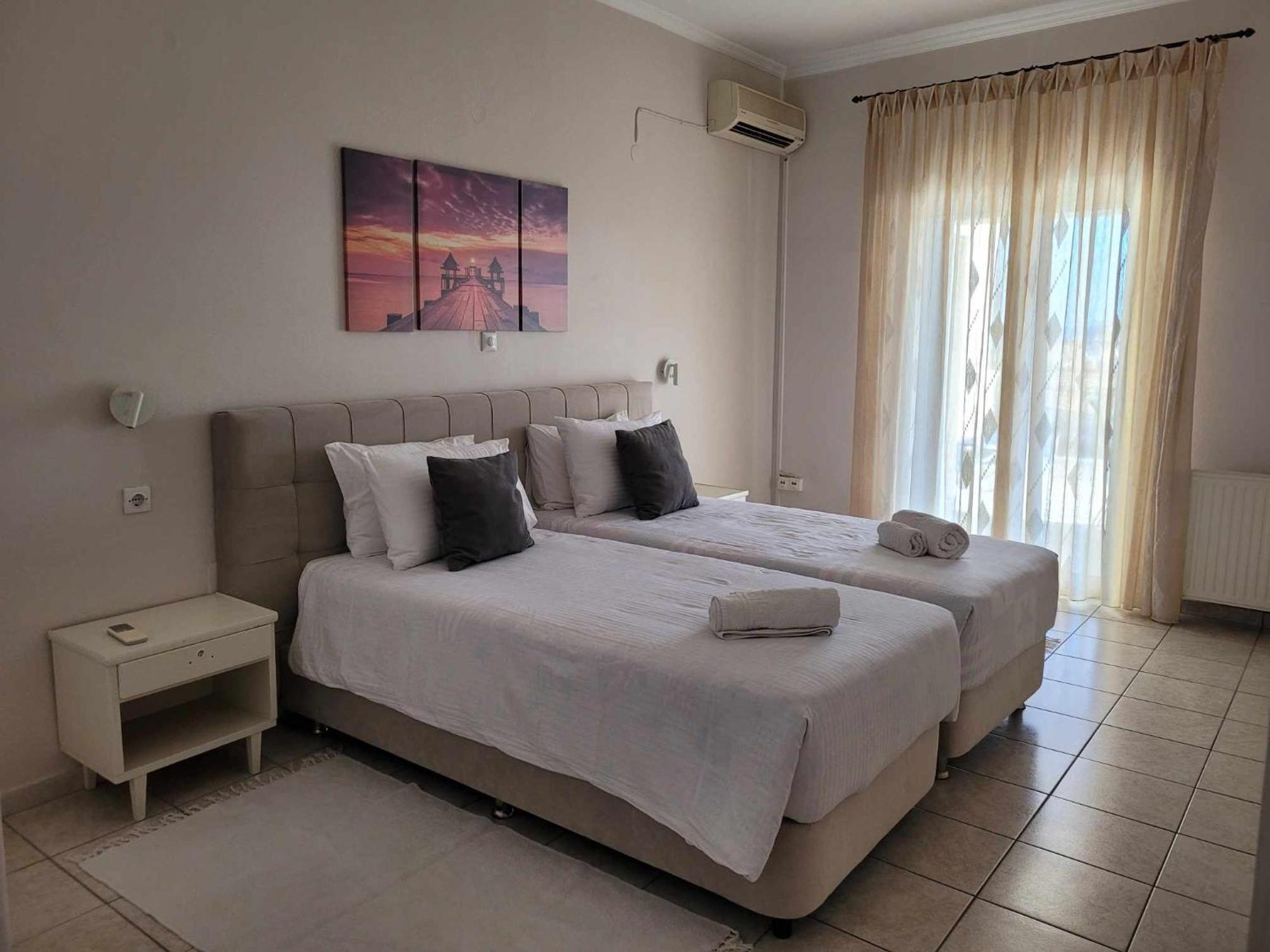 Corfu  Kiki'S Penthouse 아파트 외부 사진