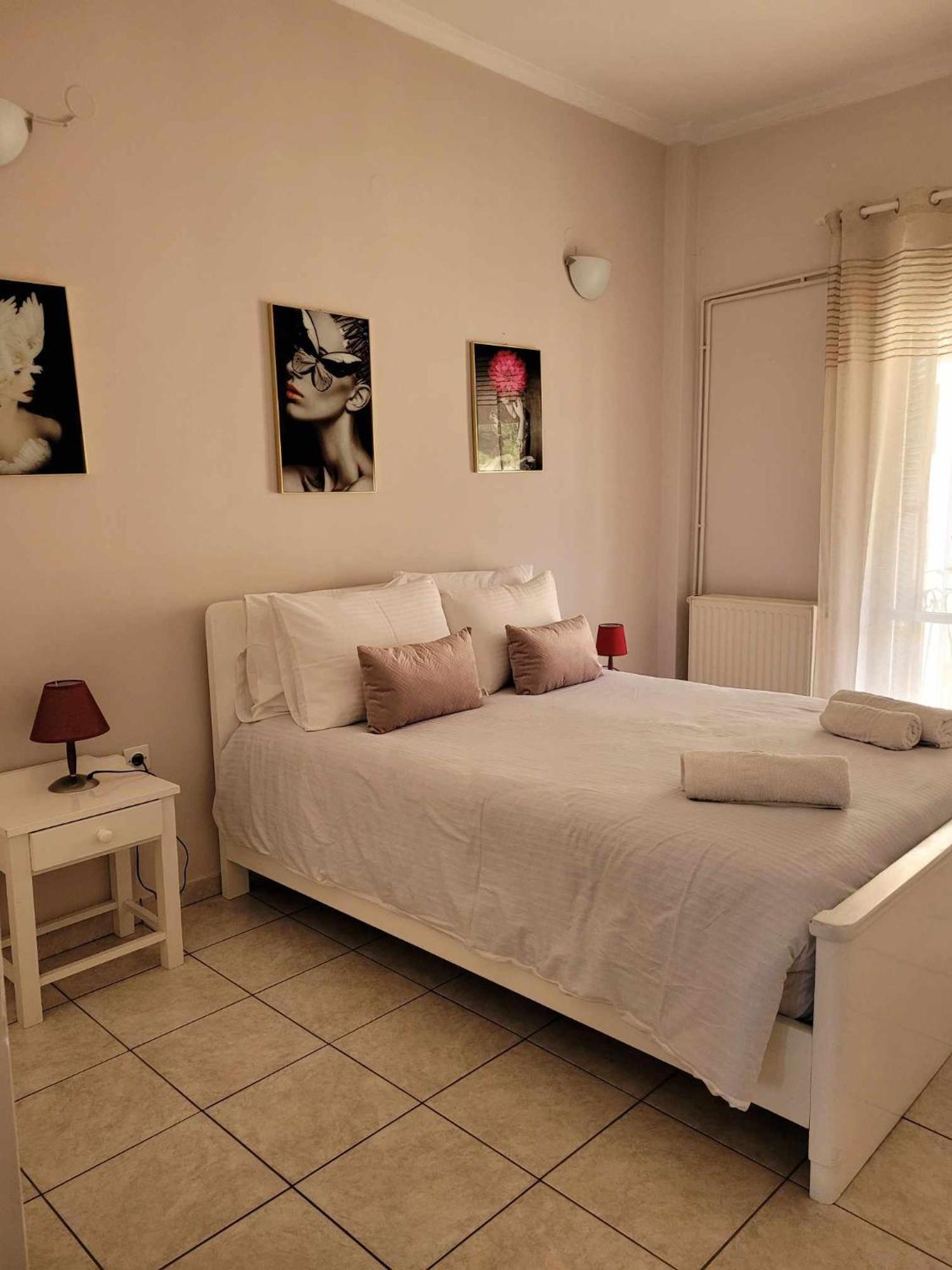 Corfu  Kiki'S Penthouse 아파트 외부 사진