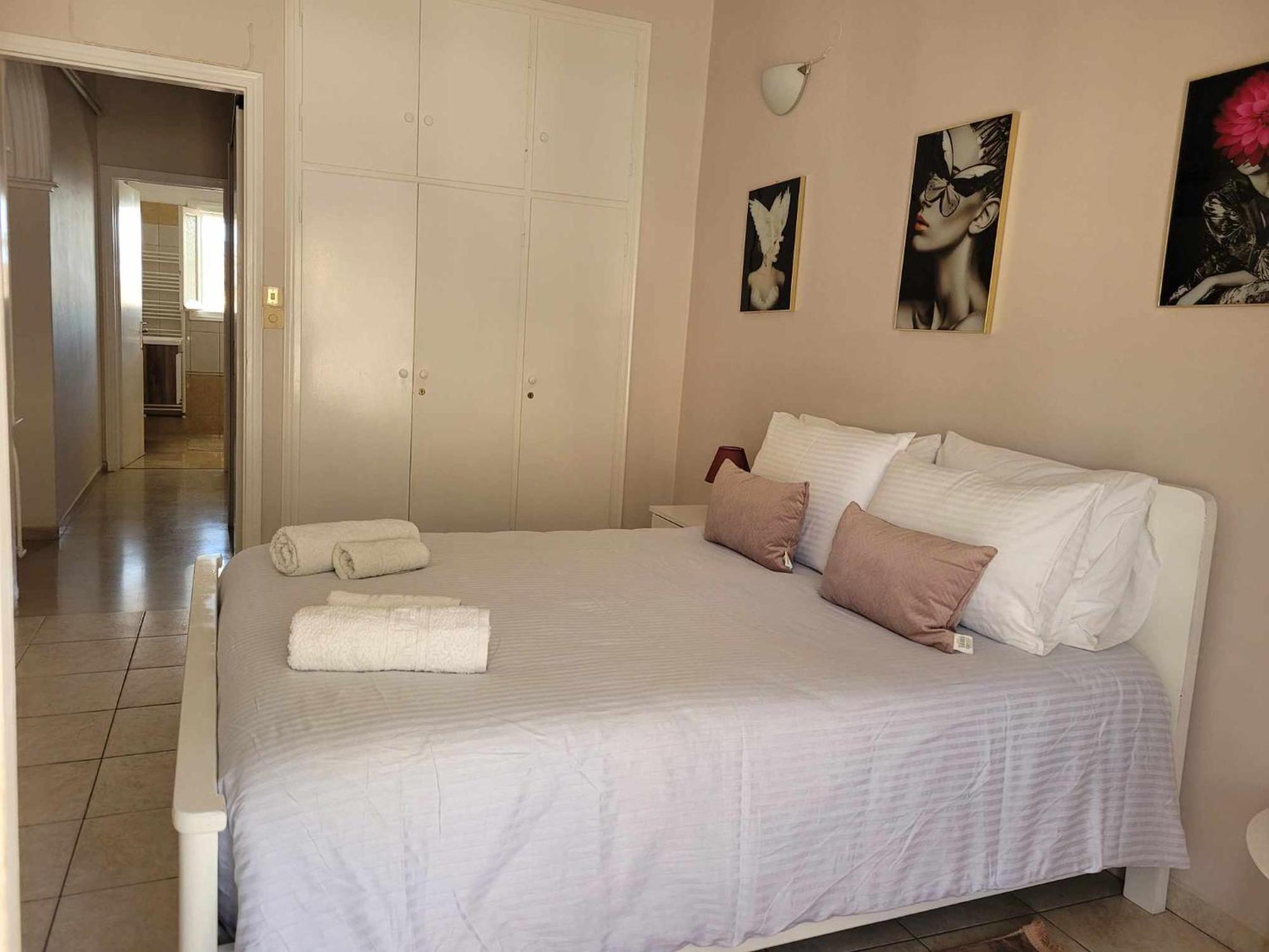Corfu  Kiki'S Penthouse 아파트 외부 사진